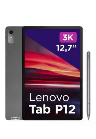Lenovo tab p12mouse e tastiera compatibili