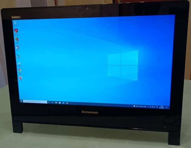 Lenovo Think Centre Edge 91z All-in-one