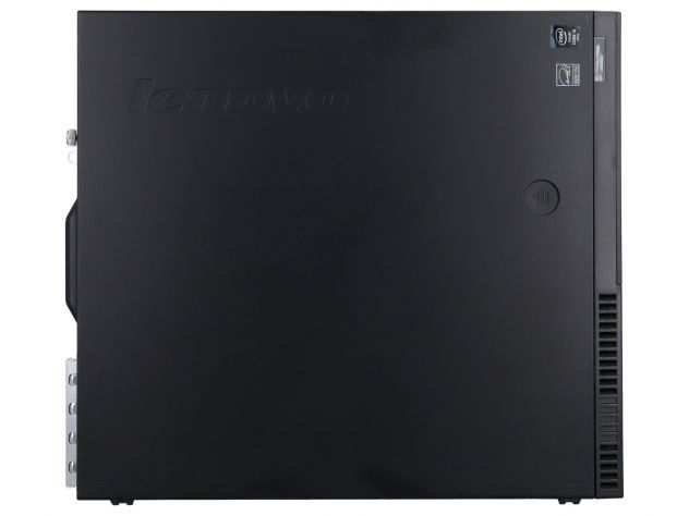 LENOVO ThinkCentre fisso M93P  WIN 10  i5 -3.2GhZ  8GB  128 SSD