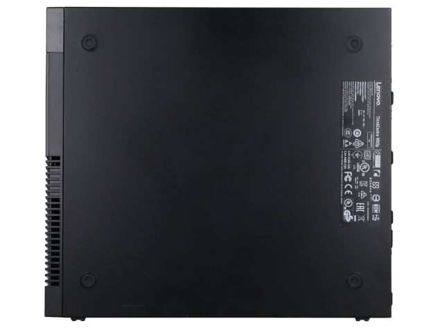 LENOVO ThinkCentre fisso M93P  WIN 10  i5 -3.2GhZ  8GB  128 SSD