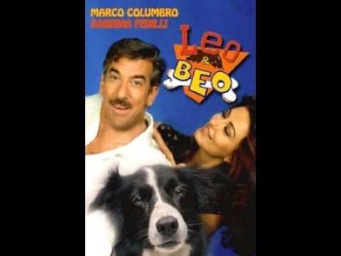 Leo amp Beo (1998) Miniserie - Completa