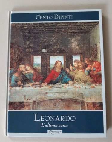 LEONARDO - Lultima Cena