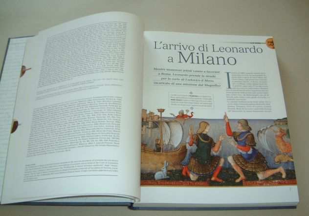 Leonardo Vol. 2 (1482 - 1489)
