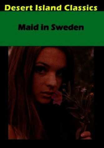 Letagrave della malizia - Maid in Sweden (1971) regia Dan Wolman