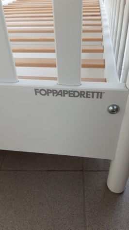 lettino foppapedretti