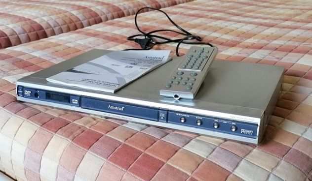 Lettore DVD Amstrad DX3020