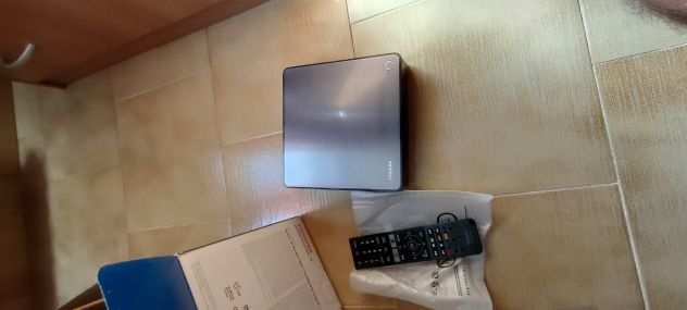 Lettore dvd Toshiba Smart 3d ,dvd,