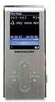 Lettore MP3 MP4 Mediacom Jukebox 189 Ms