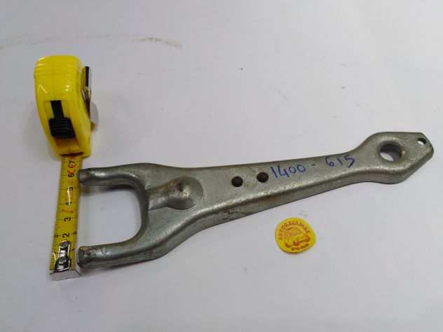 Leva forcella frizione Fiat 1400 615