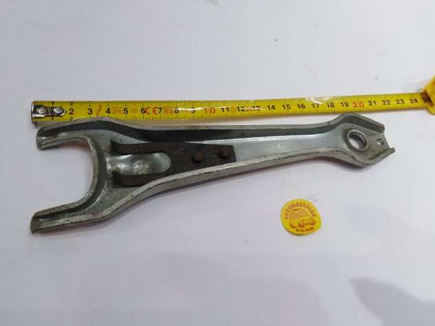 Leva forcella frizione Fiat 1400 615