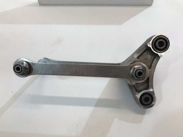 LEVERAGGIO MONO AMMORTIZZATORE KAWASAKI ZX-6R 2005-2006  LINK
