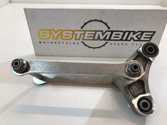 LEVERAGGIO MONO AMMORTIZZATORE KAWASAKI ZX-6R 2005-2006  LINK