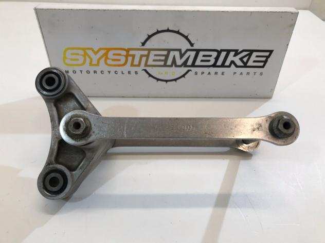 LEVERAGGIO MONO AMMORTIZZATORE KAWASAKI ZX-6R 2005-2006  LINK