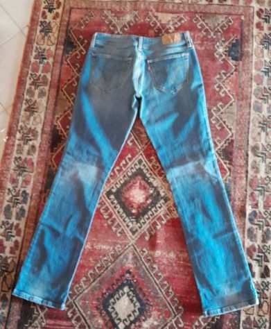 Levis jeans 470