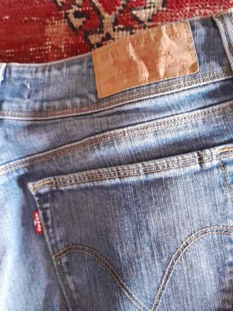 Levis jeans 470