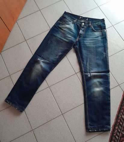 Levis jeans regular primi 2000