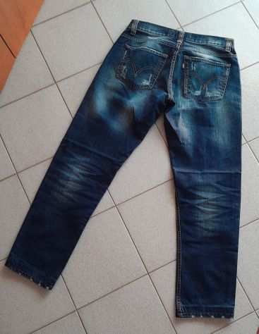 Levis jeans regular primi 2000