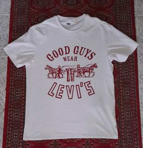 levis t shirt good guys