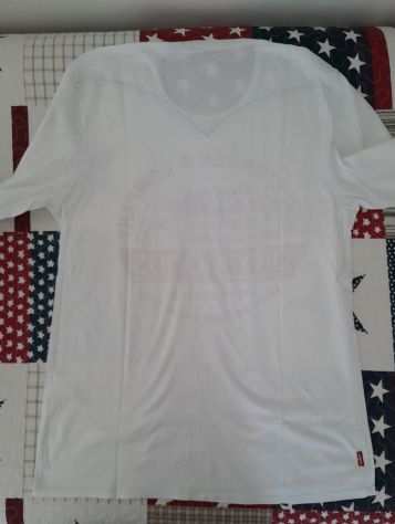 levis t shirt manica lunga 2009