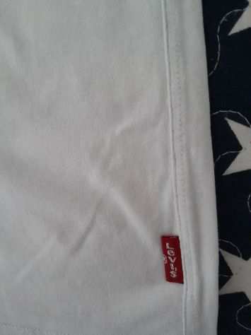 levis t shirt manica lunga 2009