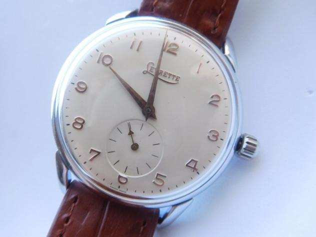 Levrette - clasic vintage watch - 831-727 - Uomo - 1980-1989