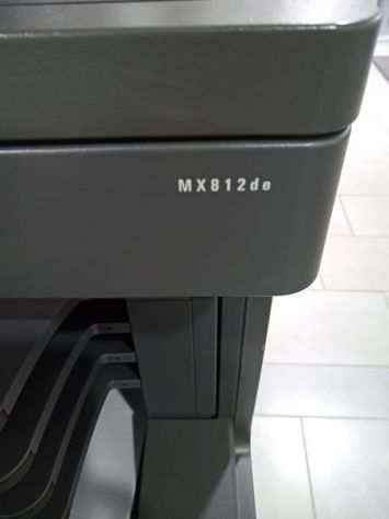 LEXMARK MX812 RICONDIZIONATA