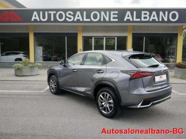 LEXUS NX 300 Hybrid 300H 4WD Premium 155 CV rif. 19035452