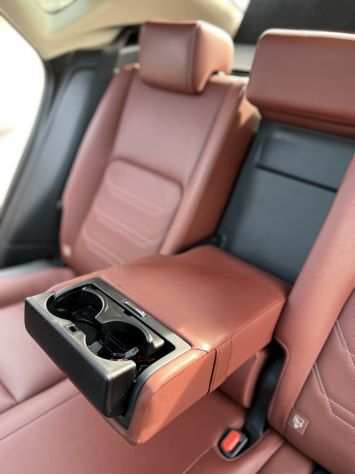 Lexus NX 300h Luxury (ibrida)
