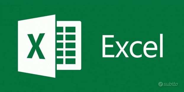 Lezioni baseavanzate di Excel, Word, PowerPoint