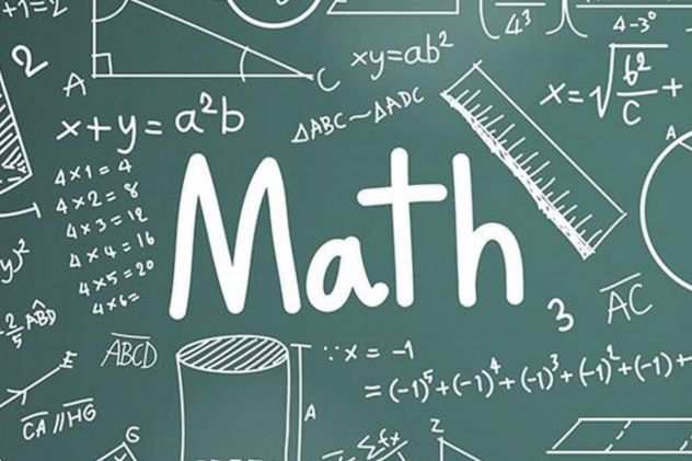 Lezioni di Analisi Matematica, Fisica, Matematica Generale