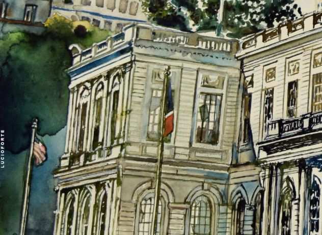 Lezioni di Disegno, Pittura, Illustrazione e Fumetto a Milano