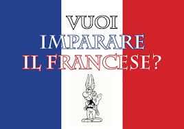 LEZIONI DI FRANCESE PER TUTTI I LIVELLI CON MADRELINGUA FRANCESE