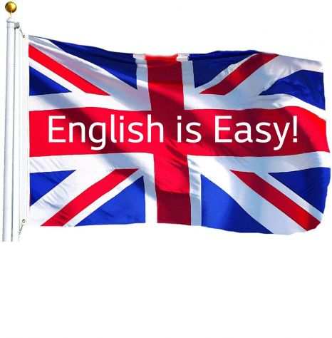 Lezioni di inglese