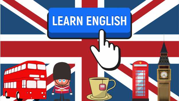 Lezioni di Inglese