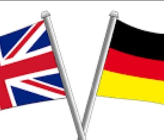Lezioni di inglese e tedesco