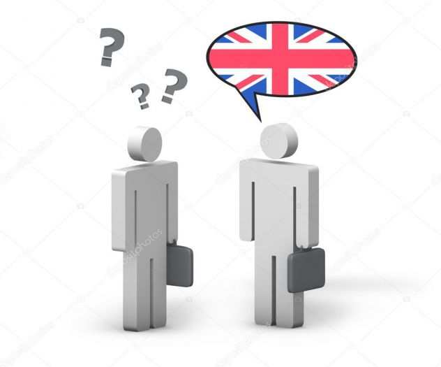 Lezioni di inglese on-line