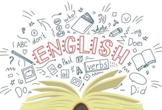 Lezioni di lingua inglese per scuole medie e superiori