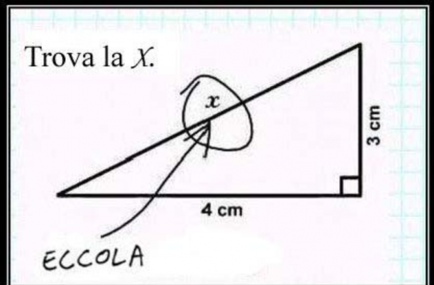 lezioni di matematica