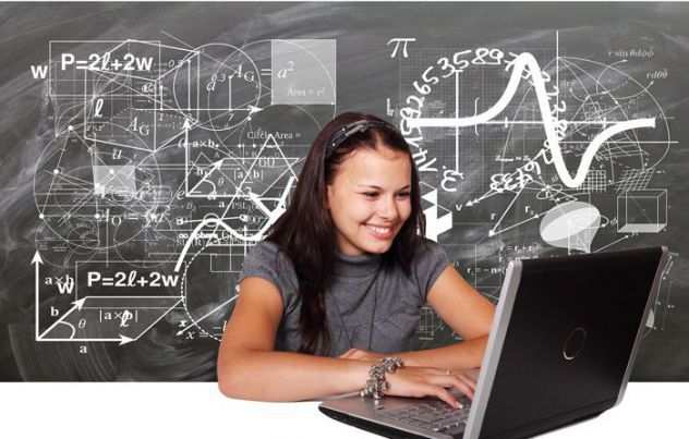 LEZIONI DI MATEMATICA ONLINE PER ADULTI E RAGAZZI