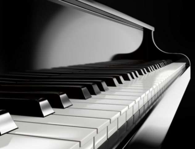 Lezioni di pianoforte