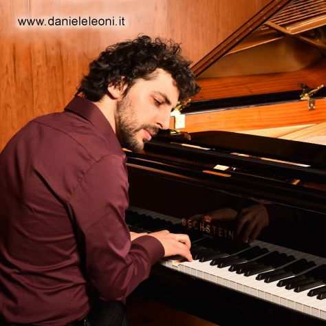 Lezioni di pianoforte a Modena