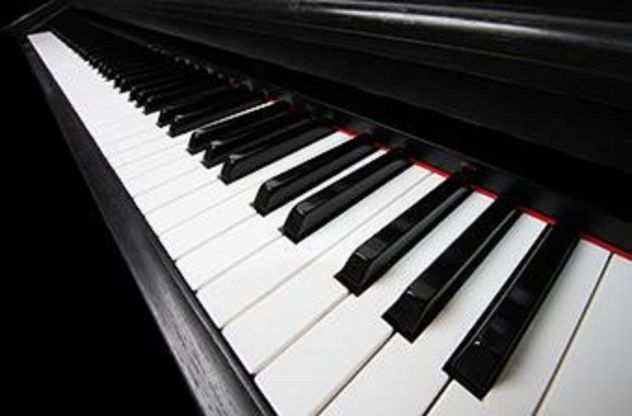 Lezioni di pianoforte a Noviglio