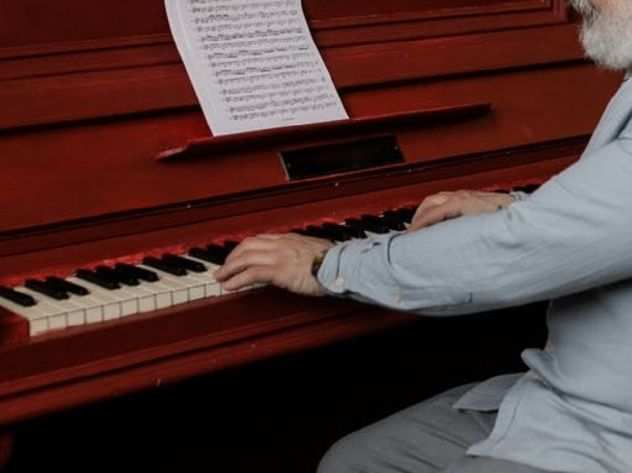Lezioni di pianoforte a Peschiera Borromeo