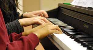 Lezioni di pianoforte a Tortona e Pontecurone