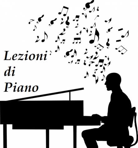 Lezioni di pianoforte classico