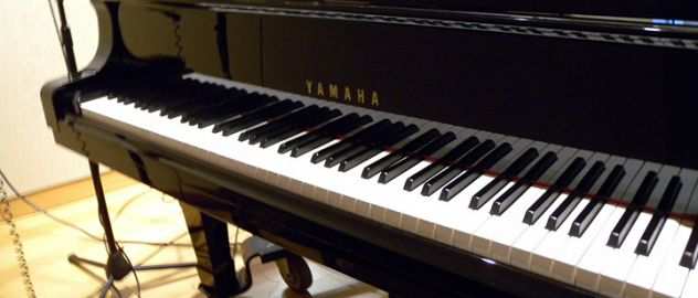Lezioni di pianoforte classico a Milano ed Assago
