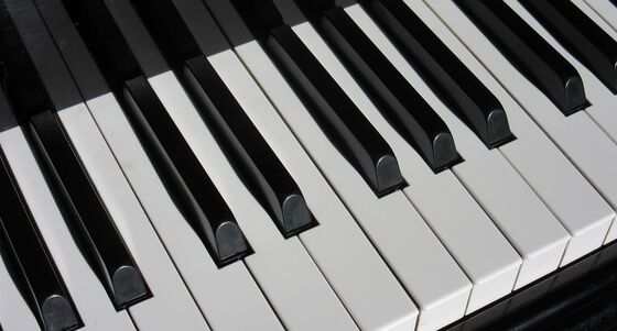 Lezioni di pianoforte per adulti a Milano