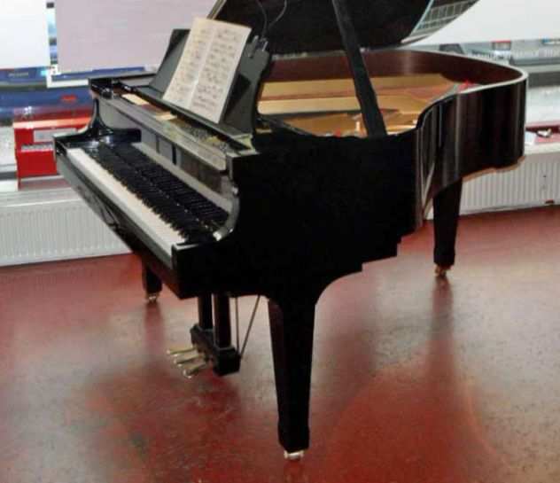 Lezioni di pianoforte, solfeggio, armonia (pianista conservatorio a Milano)