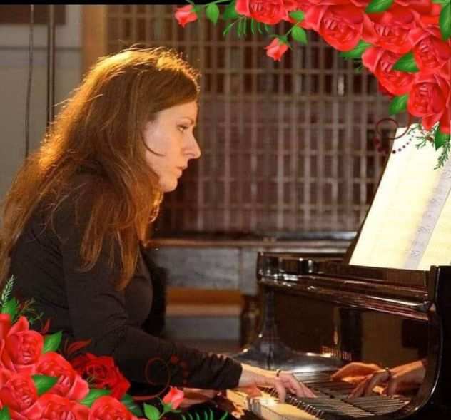 Lezioni di Pianoforte  Teoria e solfeggio  Napoli