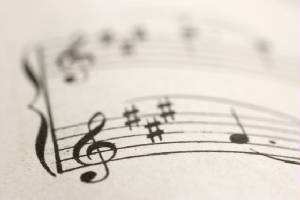 Lezioni di Pianoforte, Teoria Musicale e Solfeggio